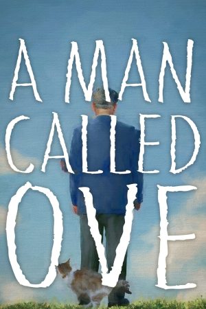 A Man Called Ove